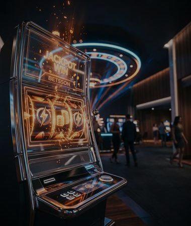 Betsson Casino